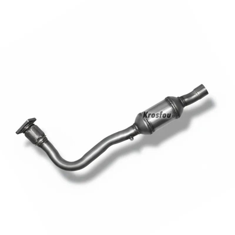 KF-22219 Catalyseur VOLKSWAGEN - Krosfou