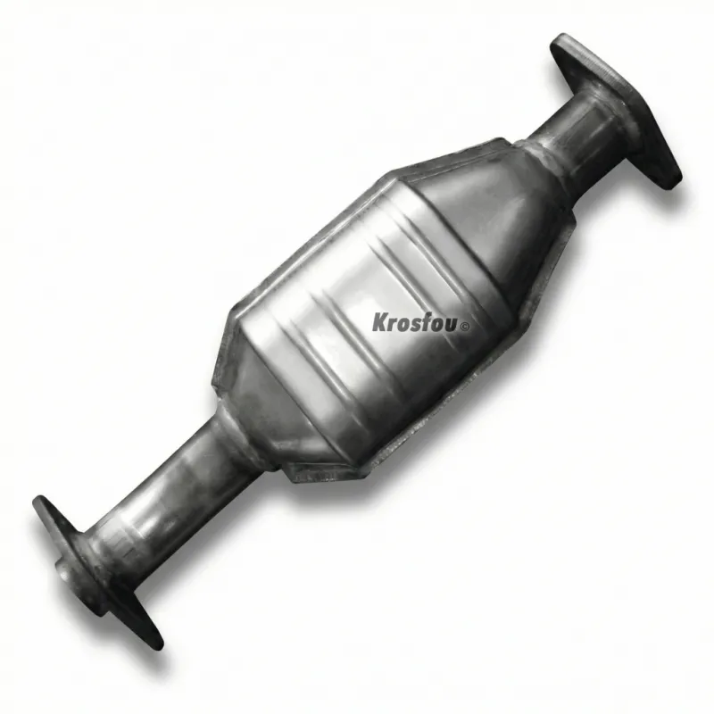 KF-43009 Catalyseur MAZDA - Krosfou