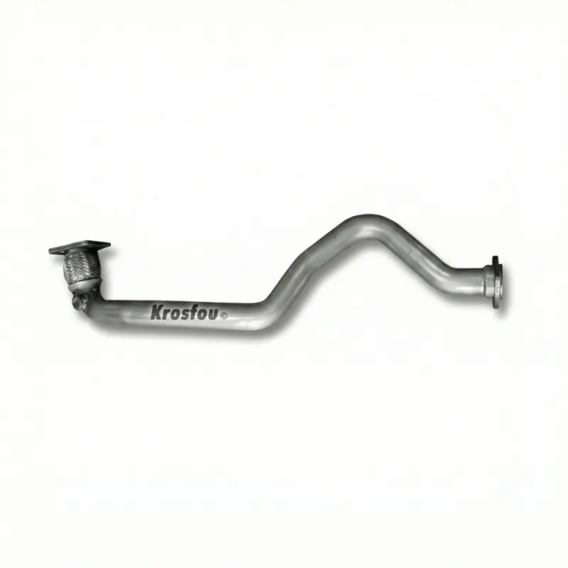 KF-45809R Tuyaux Avant SEAT / SKODA / VOLKSWAGEN - Krosfou