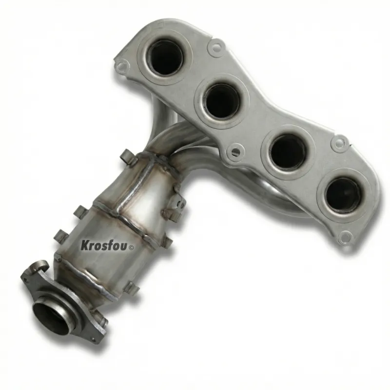 KF-94619 Catalyseur TOYOTA - Krosfou