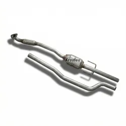KF-79208 Catalyseur OPEL - Krosfou