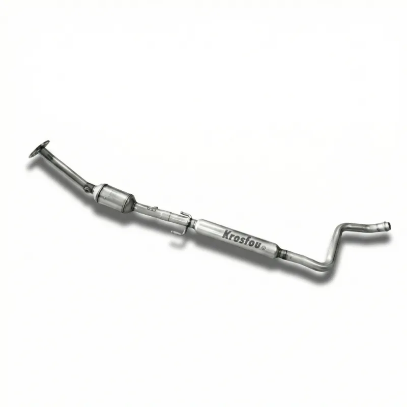 KF-05619 Catalyseur TOYOTA - Krosfou
