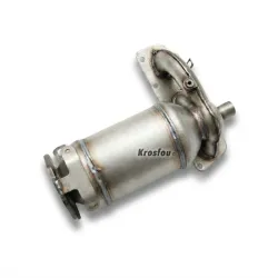 03E253020QX - Numéro OEM / Catalyseur - krosfou