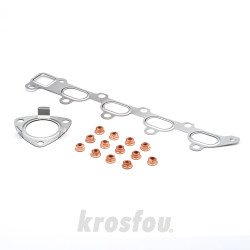 KF-12019 Catalyseur SAAB / OPEL