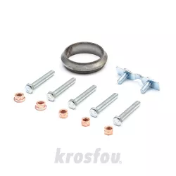 KF-39519 catalyseur MERCEDES