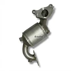 KF-69619met Catalyseur - Krosfou