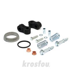 KF-22619 Catalyseur SUZUKI