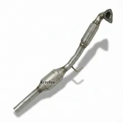 KF-34008met Catalyseur - Krosfou