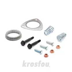 KF-41009 Catalyseur OPEL