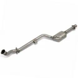 KF-17519met Catalyseur MERCEDES - Krosfou