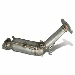KF-53519 Catalyseur HONDA - Krosfou