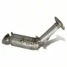 KF-53519met Catalyseur HONDA - Krosfou