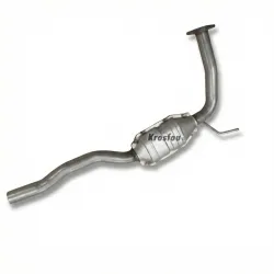 KF-98519met Catalyseur VOLKSWAGEN - Krosfou