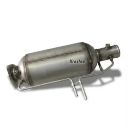 KF-0411SiC Filtre à Particules FAP RANGE ROVER (Carbure de silicium) - Krosfou