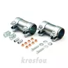KF-90619 Catalyseur AUDI