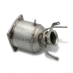 KF-37308 Catalyseur PEUGEOT - Krosfou