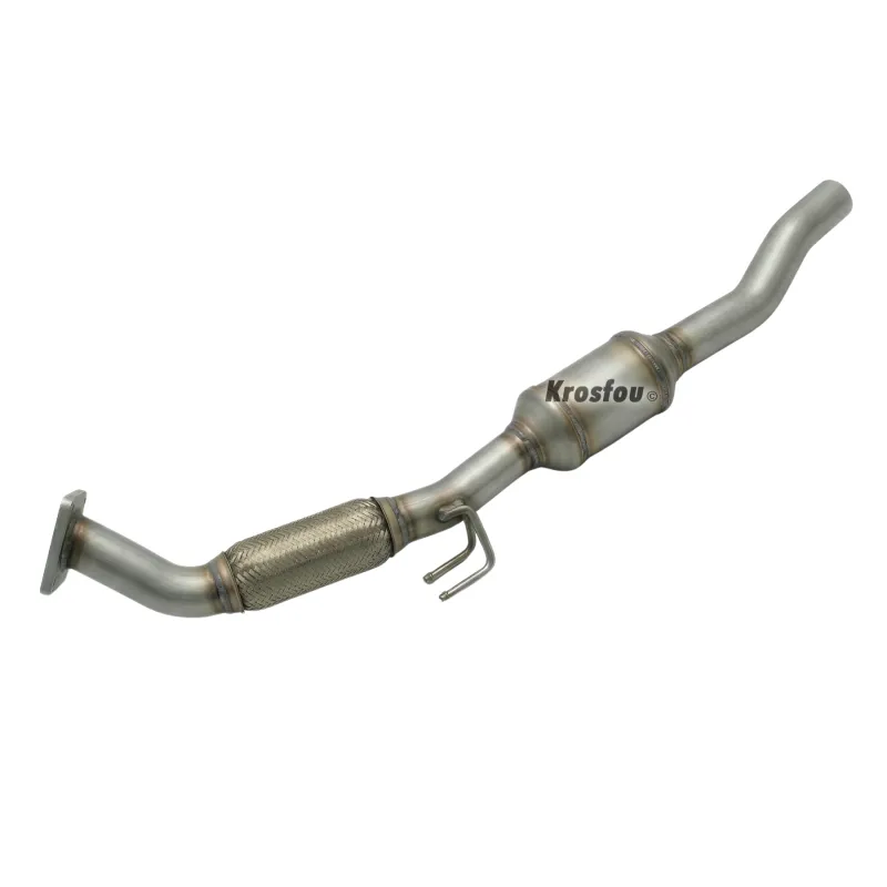 1J0254508GX - Numéro OEM / Catalyseur - krosfou