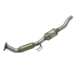 1J0254506JX - Numéro OEM / Catalyseur - krosfou