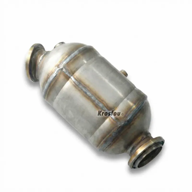 KF-00308met Catalyseur MERCEDES - Krosfou