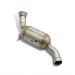 KF-9711SiC Filtre à Particules FAP MERCEDES (Carbure de silicium) - Krosfou