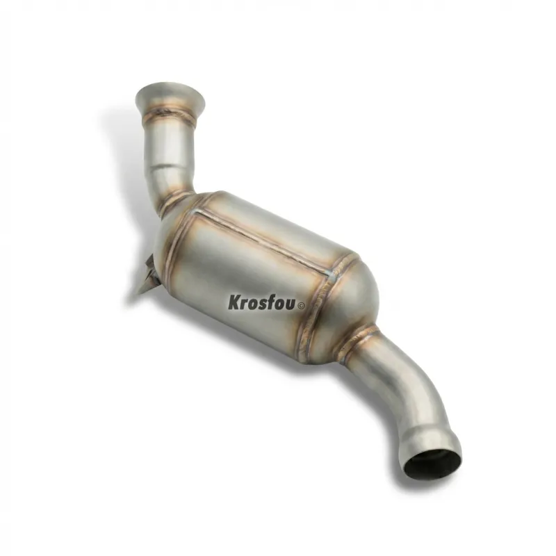 KF-9711SiC Filtre à Particules FAP MERCEDES (Carbure de silicium) - Krosfou