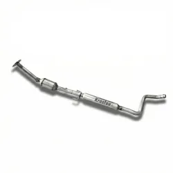 KF-05619 Catalyseur TOYOTA - Krosfou