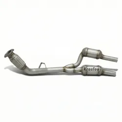 KF-56308 Catalyseur AUDI - Krosfou