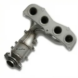 KF-94619met Catalyseur TOYOTA - Krosfou