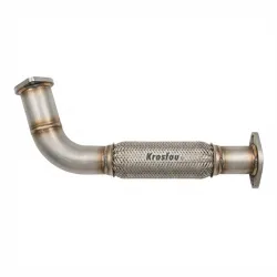 KF-1100 Tuyau Avant FORD / JAGUAR - Krosfou