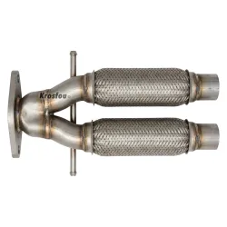 KF-38419Z Flexible FORD - Krosfou