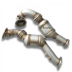 KF-84519 Catalyseur BMW - Krosfou