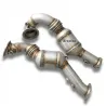 KF-84519 Catalyseur BMW - Krosfou