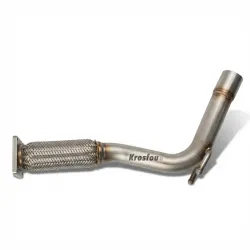 KF-3000 Tuyau Avant SKODA / VOLKSWAGEN - Krosfou