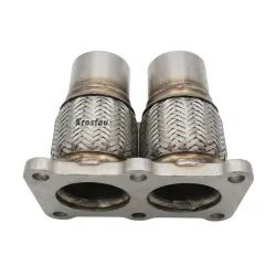 KF-45x80-KF-43709 Flexible AUDI / SEAT / SKODA / VOLKSWAGEN - Krosfou