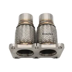 45x100-KF-92509 Flexible AUDI / SEAT / SKODA / VOLKSWAGEN - Krosfou