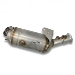 KF-9821 Filtre à Particules FAP MERCEDES - Krosfou