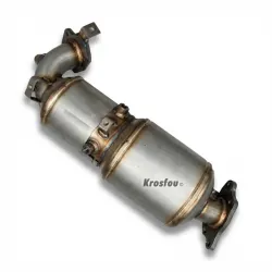 KF-5431 Filtre à Particules avec catalyseur FAP HONDA - Krosfou