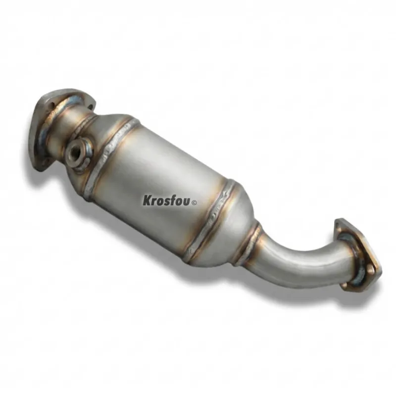 KF-28409 Catalyseur - Krosfou