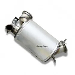 KF-3731 Filtre à Particules FAP MERCEDES - Krosfou