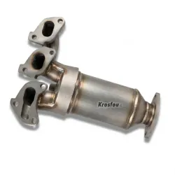 KF-81019 Catalyseur OPEL - Krosfou