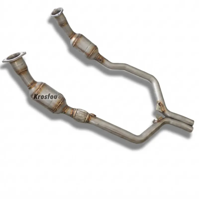 KF-23519 Catalyseur CHRYSLER - Krosfou