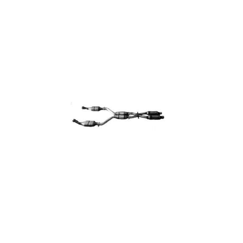 KF-03519S Catalyseur BMW