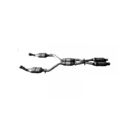 KF-03519S Catalyseur BMW