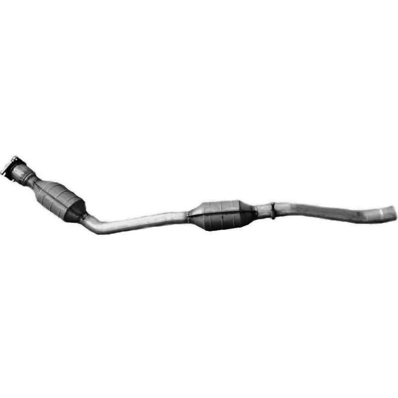 KF-85208 Catalyseur CHRYSLER