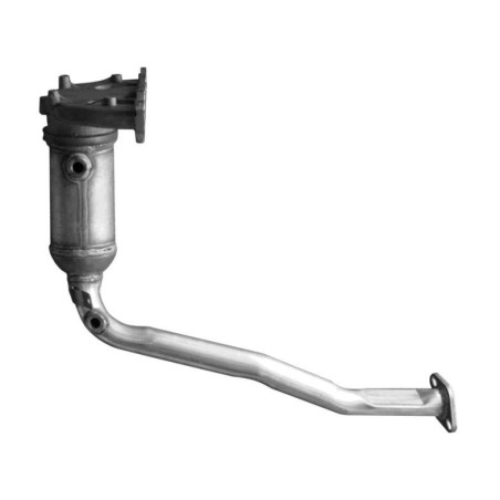 KF-80019 Catalyseur FIAT