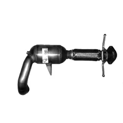 KF-15208 Catalyseur FORD / VOLVO