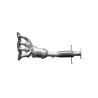 KF-57219 Catalyseur FORD / VOLVO