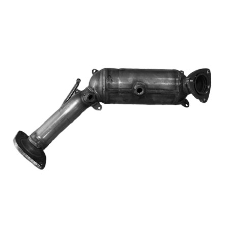 KF-53519 Catalyseur HONDA