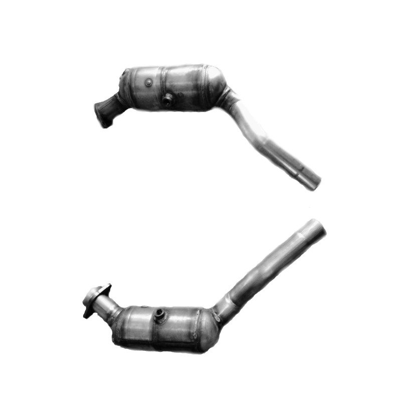 KF-33519 Catalyseur JAGUAR