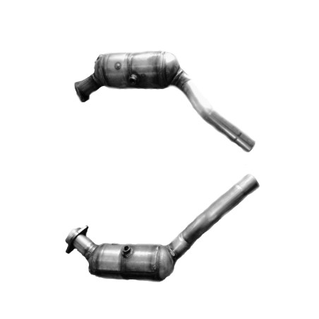 KF-33519 Catalyseur JAGUAR